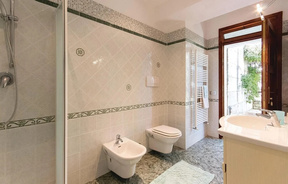 Nice Apartment In Marti Pi With Wifi