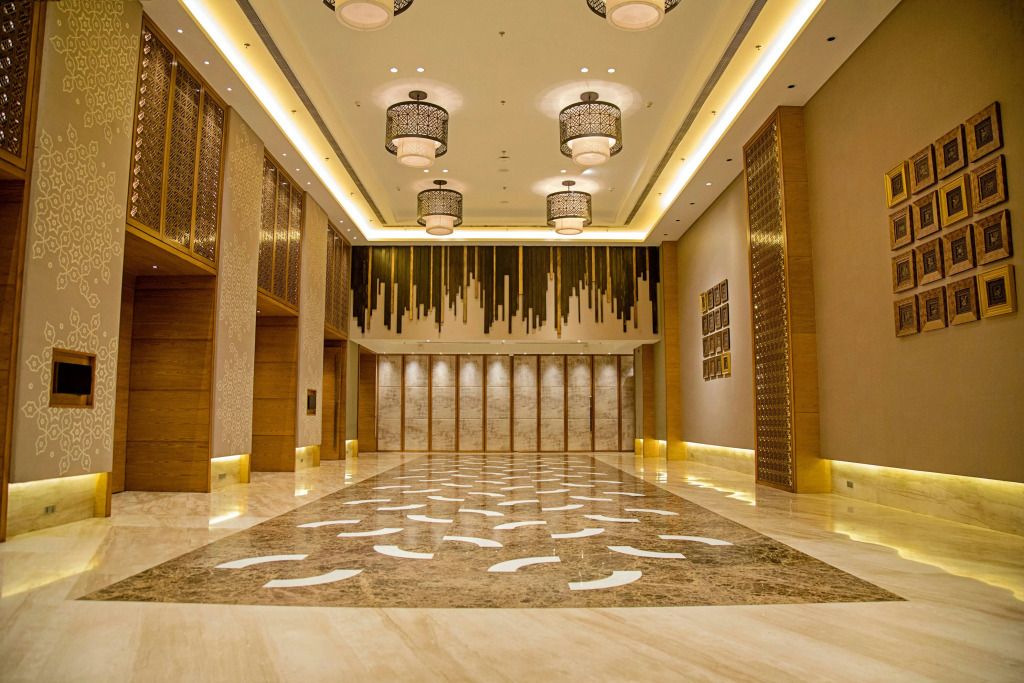 Courtyard by Marriott Raipur