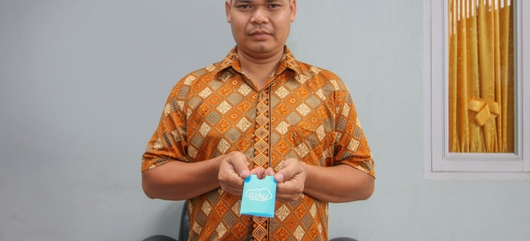 Airy Eco Medan Johor Suka Ria 5