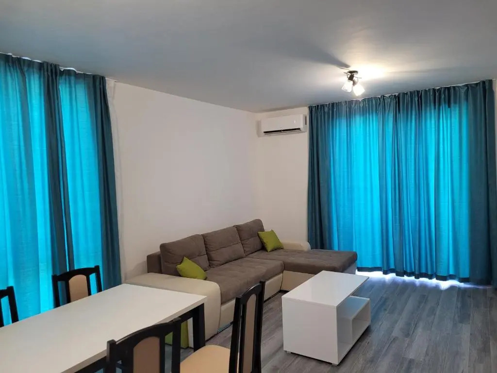 Apartament Natalia