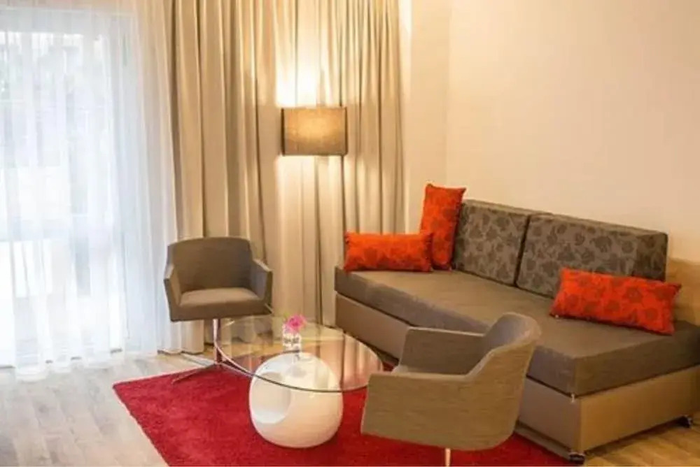 DasSchaffers - MeinWohlfühlhotel