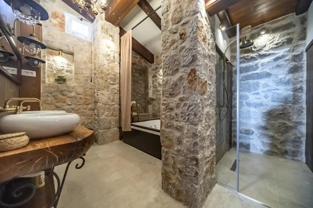 Talići Hill - Rustic Villas