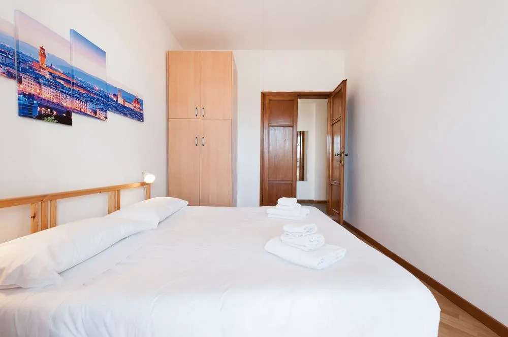 Santa Maria Novella Comfort Apartment