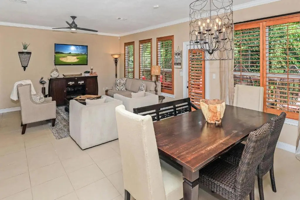 Seven Palms 30A - 35 Las Palmas Way