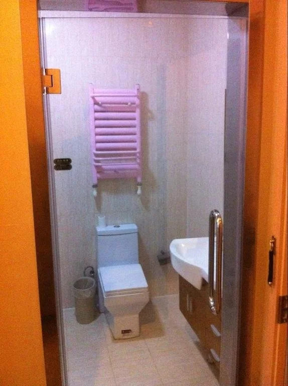 Siji Junshang Hotel