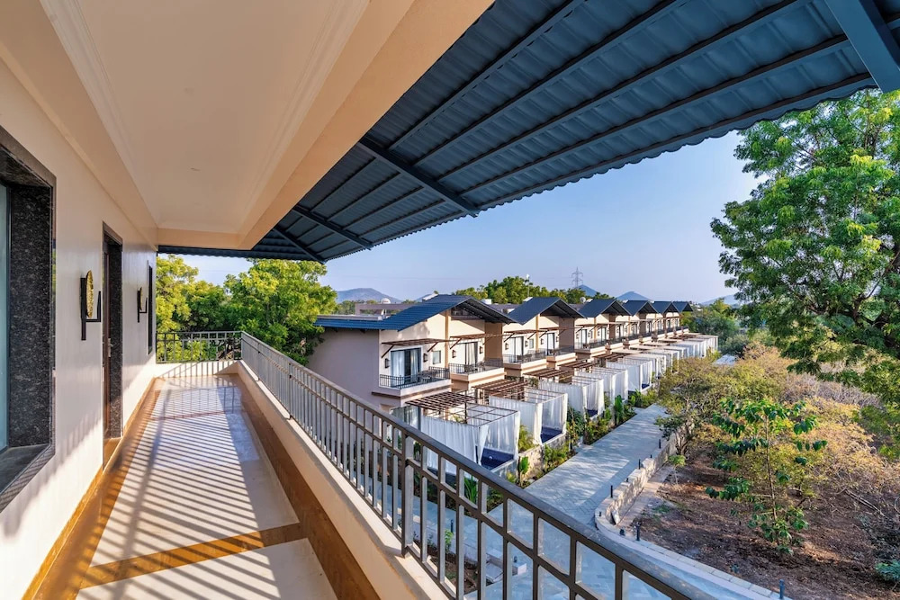 Amrutham Bagh Resort & Spa