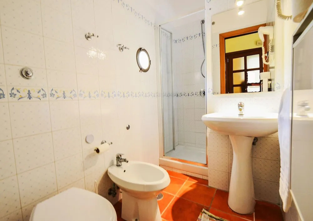 Residence Santa Lucia