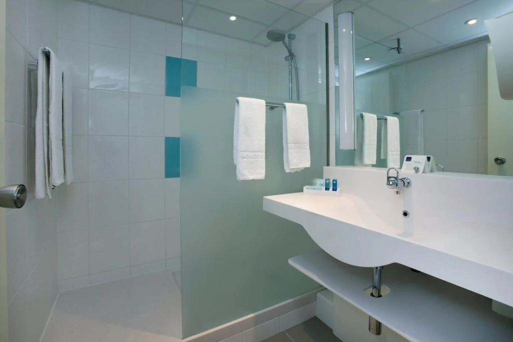 Novotel Breda