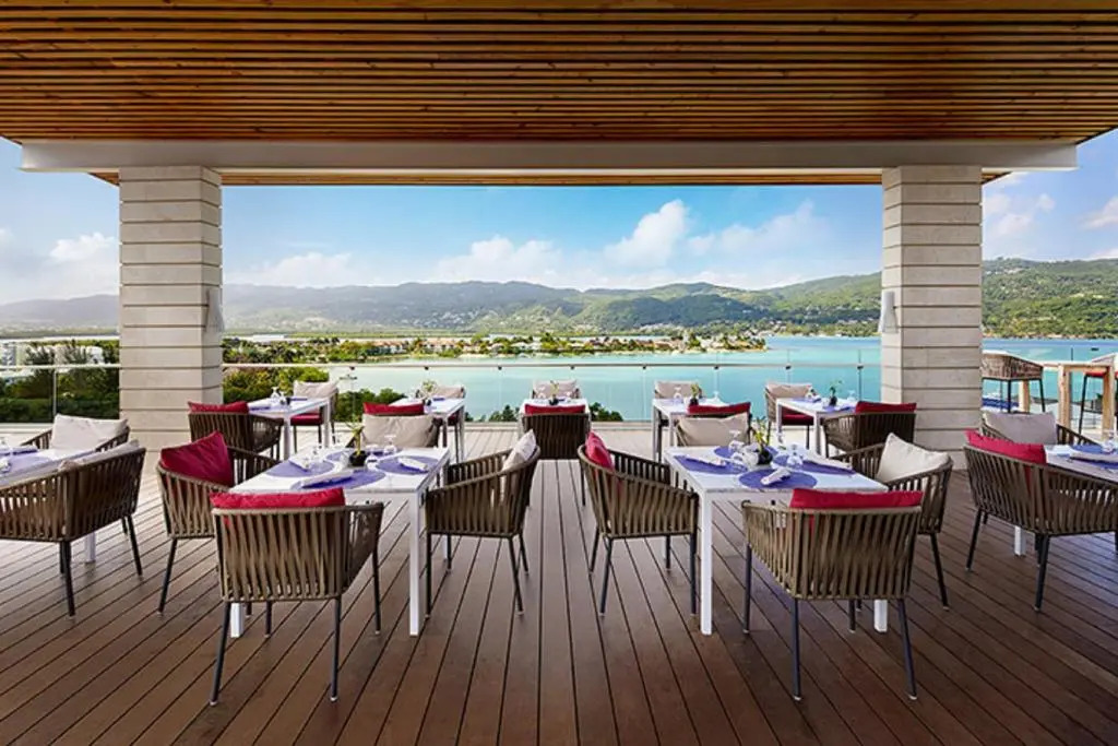 Breathless Montego Bay Adults Only - All Inclusive