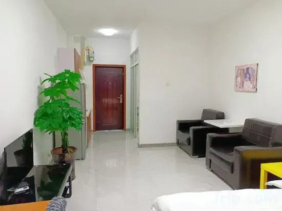 Century Hongyuan Hotel (Chongqing Road Branch)