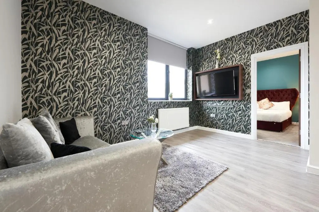 Luxustay Clyde House