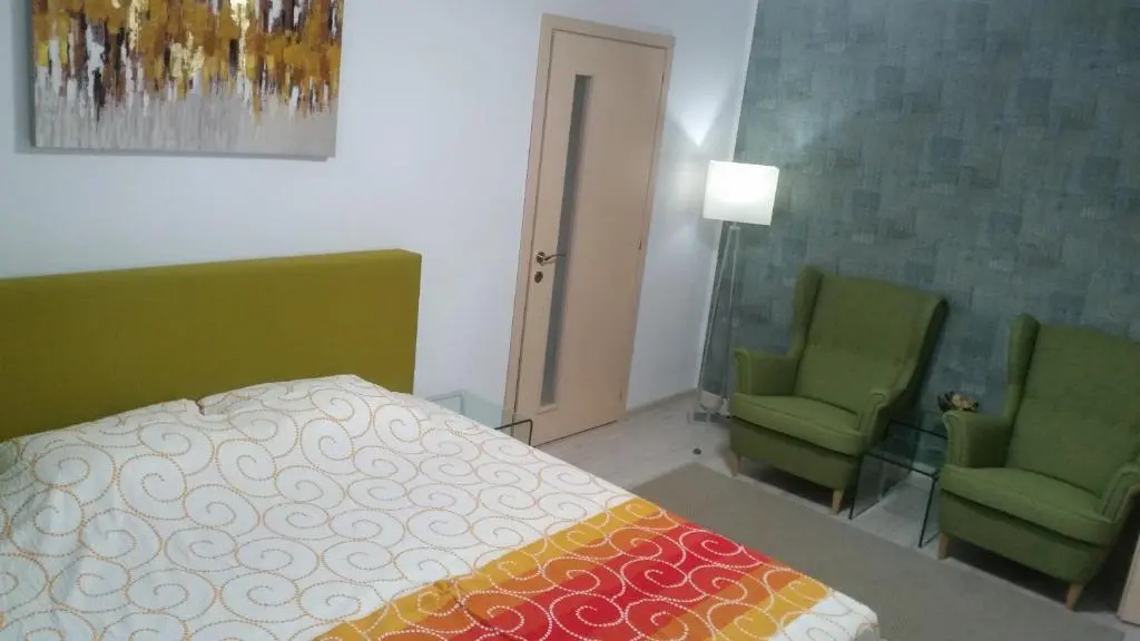 Universitate Residence