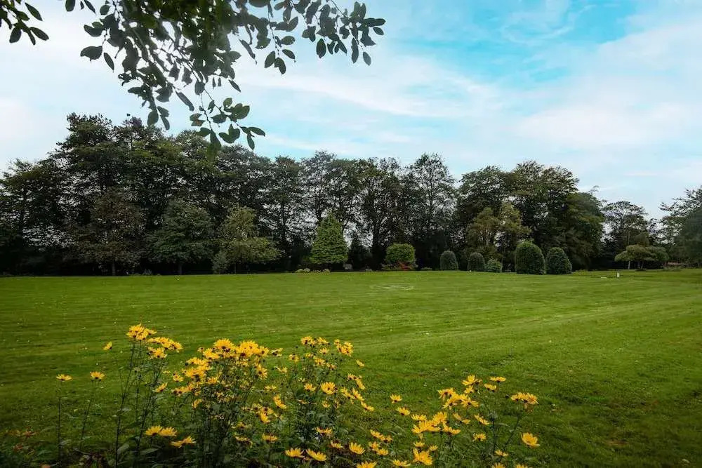 Best Western Ripon Spa