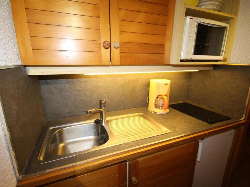 Appartement Les Saisies, 1 pièce, 4 personnes - FR-1-293-167