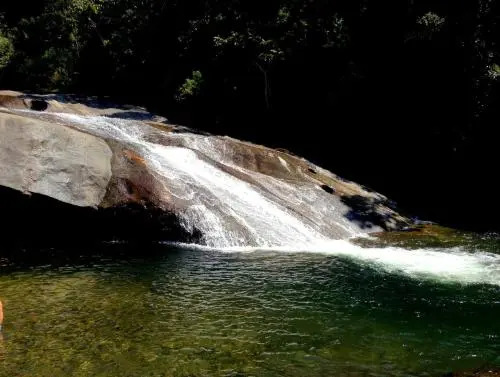 Casa do Bosque