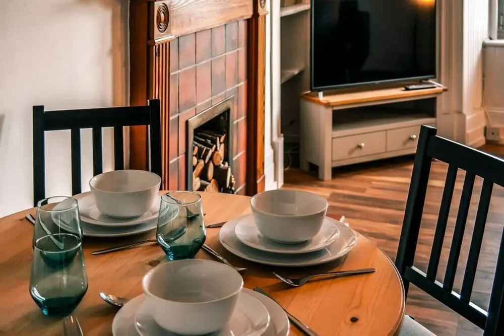 Church Street Apartment