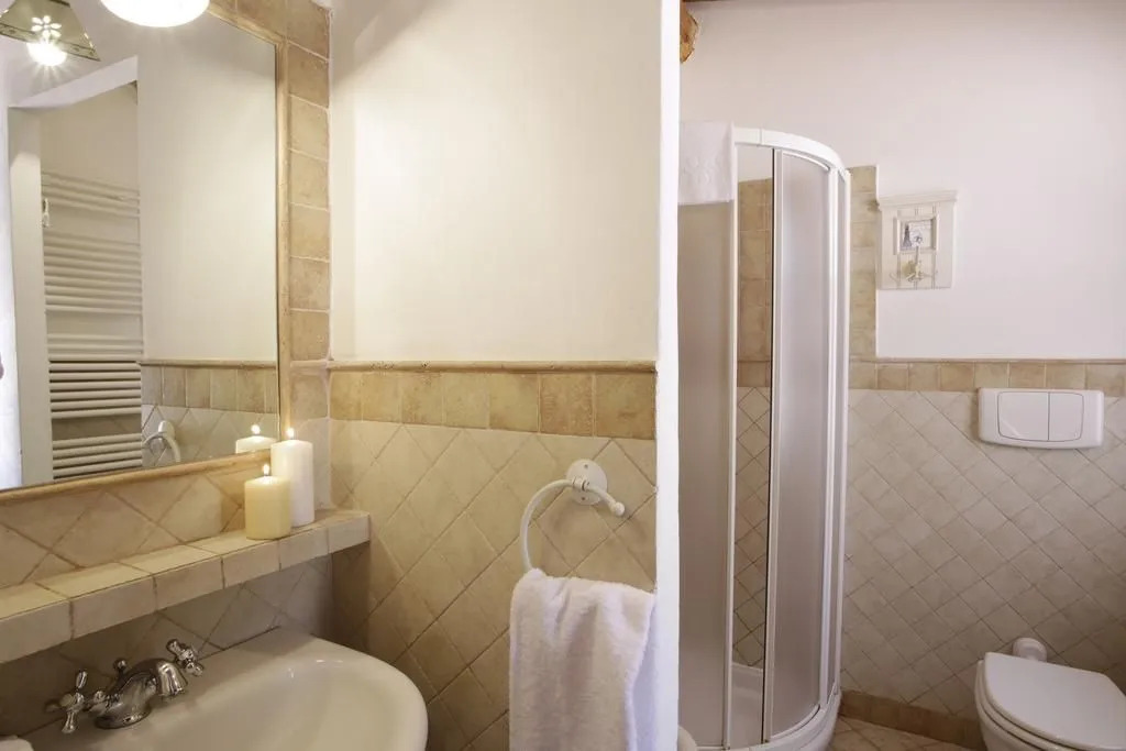 Residence Borgo San Lorenzo a Linari