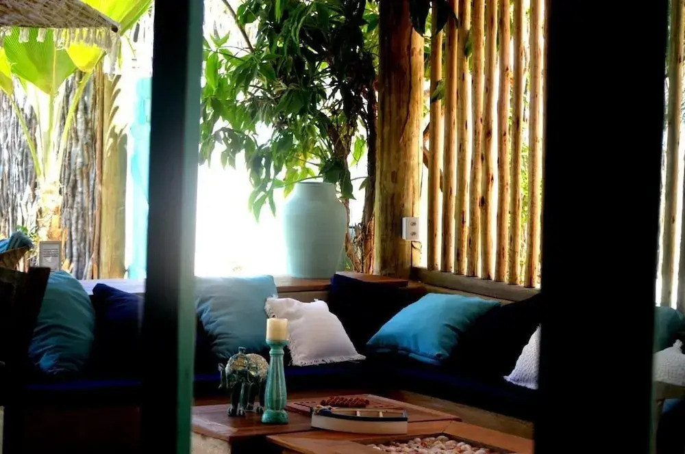 Pousada La vida boutique