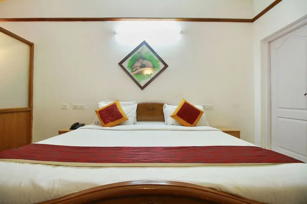 Haveli Athiti Bhavan By OYO Rooms