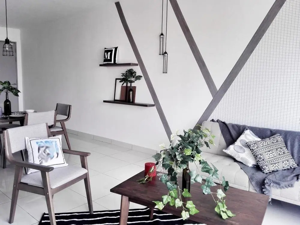 OYO Home 90409 1 Tebrau Residence @ Yml 2102