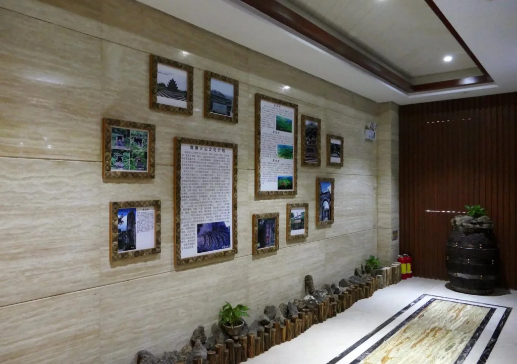 Huangma Hoilday Island Style Hotel