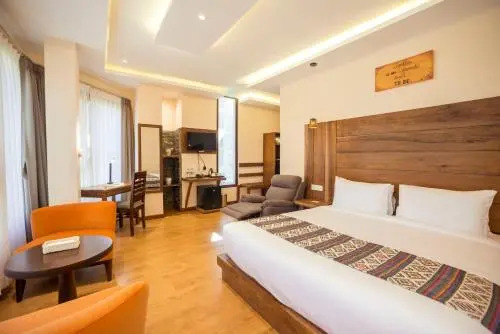 Hotel Norpheling