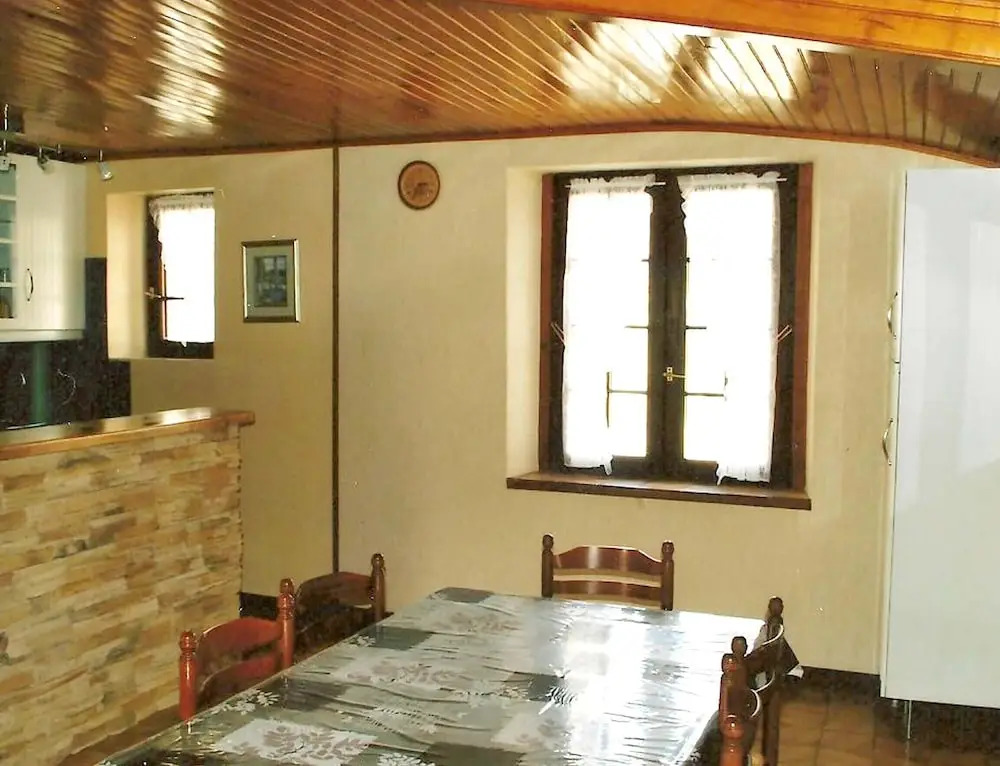 House With 2 Bedrooms in Mostuéjouls, With Wonderful Mountain View