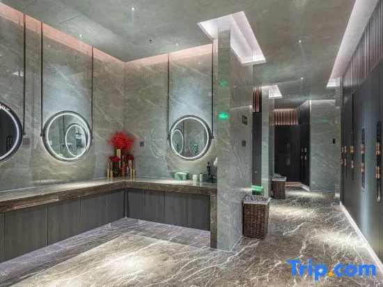 Wanda Yihua Hotel, Hangzhou  Qiantang