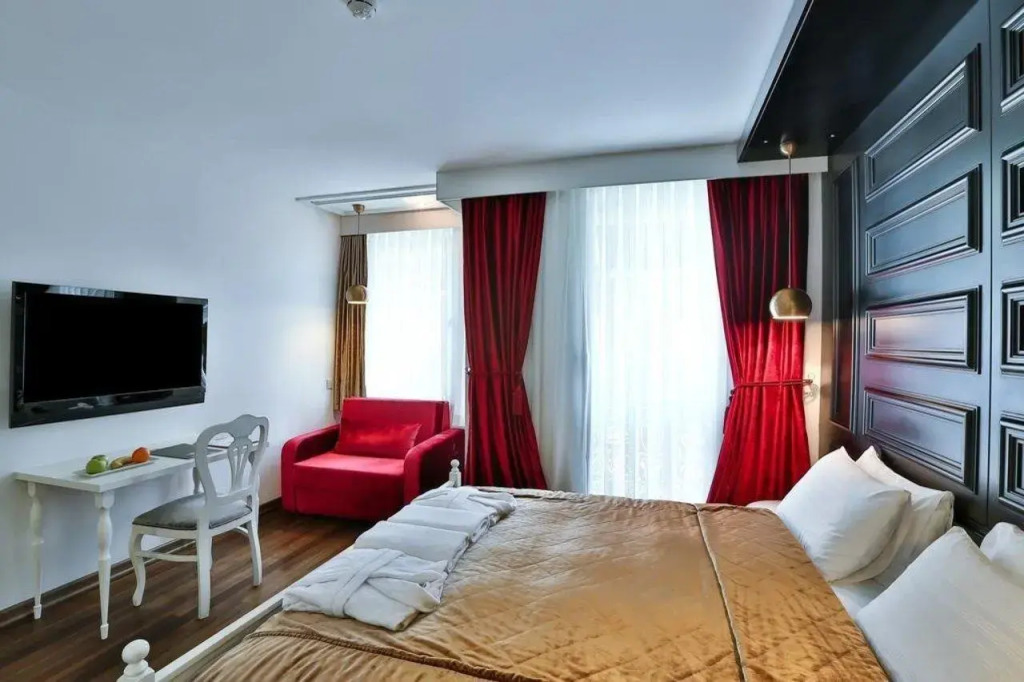 Millennium Suites