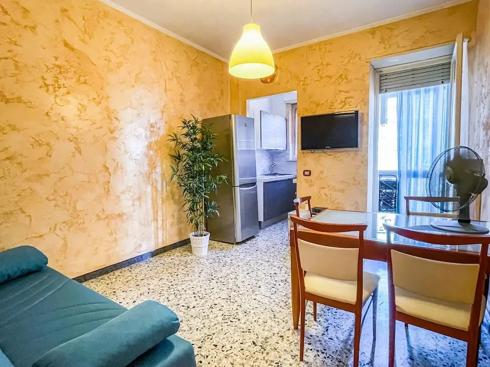 Myhouse Inn Traiano