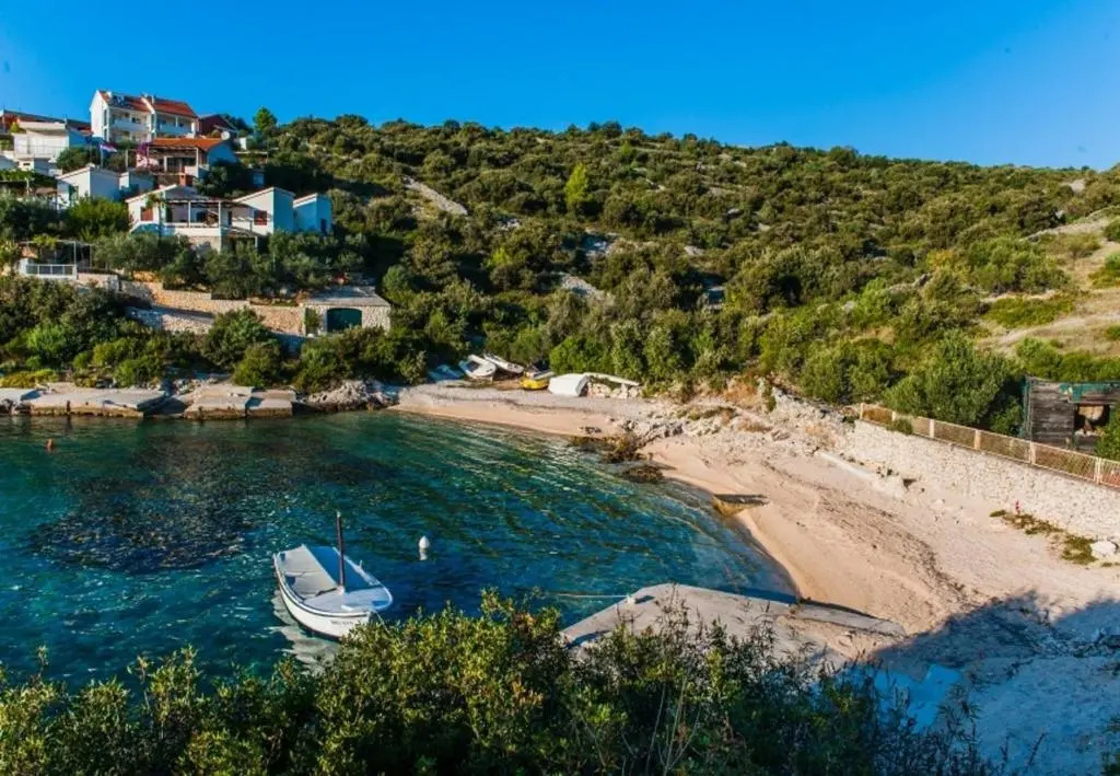 Apartments AnteV - 80m from the sea