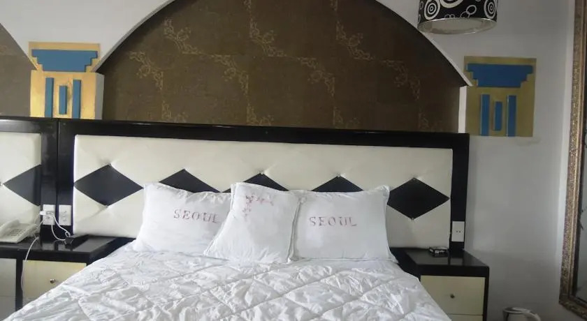 Seoul Hotel 148