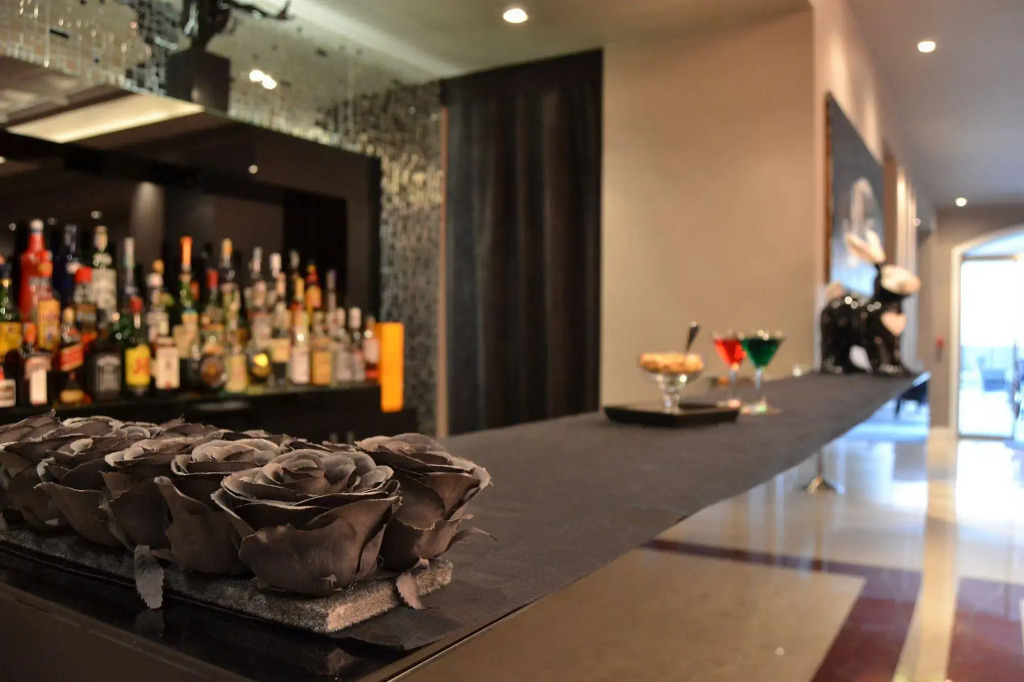 Hotel Giulia Ocean Club