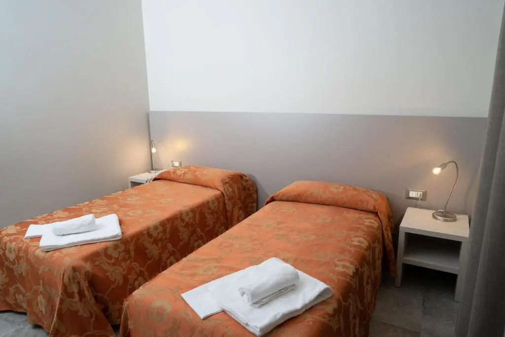 Hotel Europa