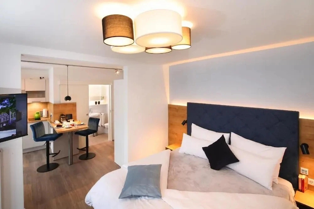 Aparthotel Minderlein