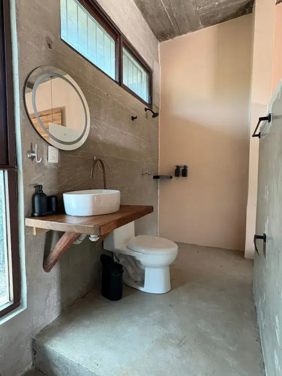 Casa Ampa Zikatela- Brisas de Zicatela- Puerto Escondido