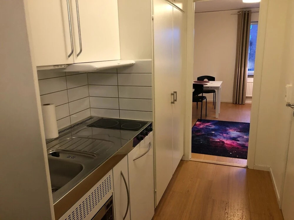 Lidingö Apartment 1123
