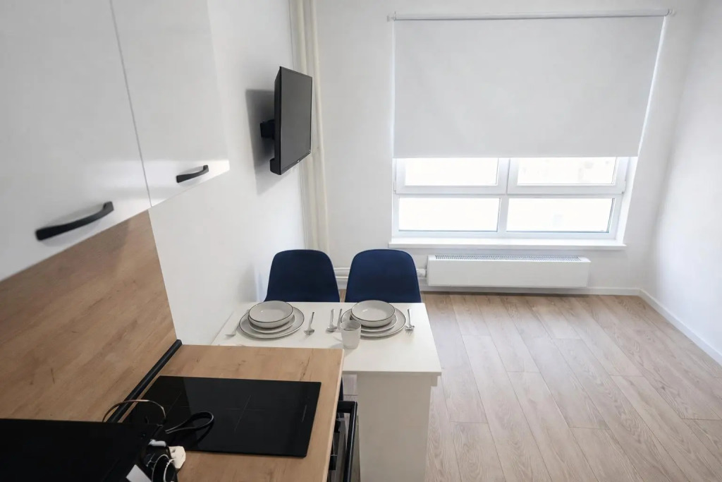 ArendaGrad на Алтуфьевское шоссе 55к4