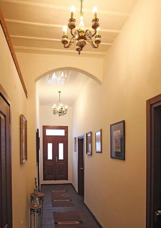 Marjolaine Hotel