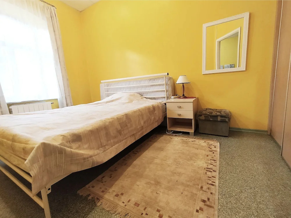 Like Home Apartments - 2 rooms with balcony