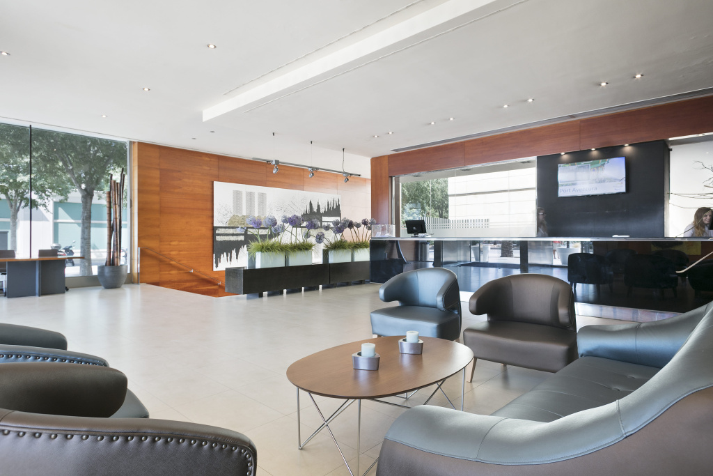 Hotel Best Front Maritim