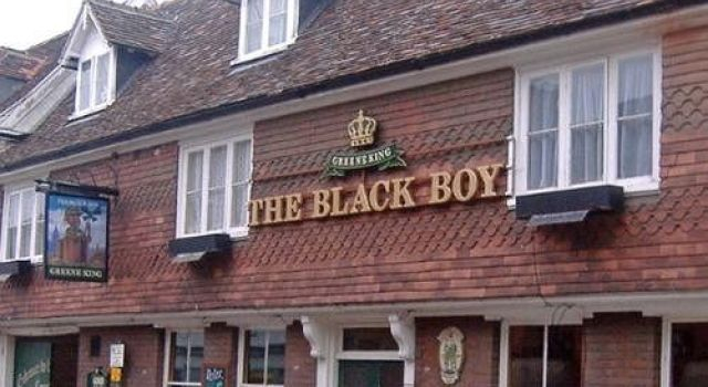 The Westgate