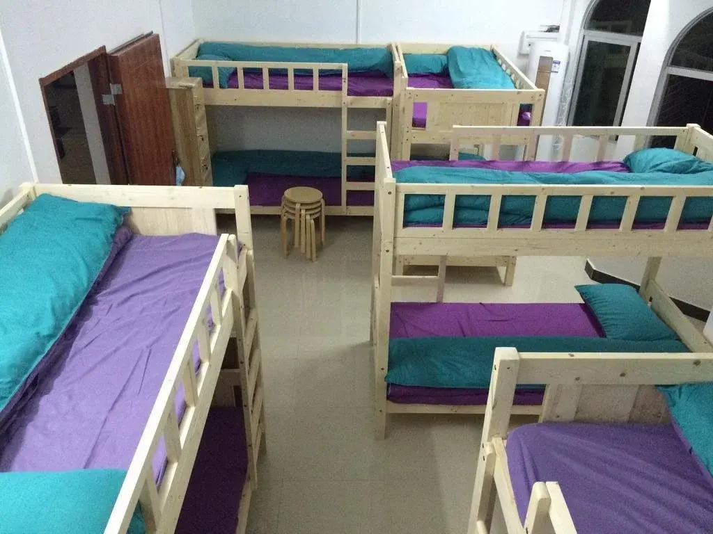 Long Island Hostel