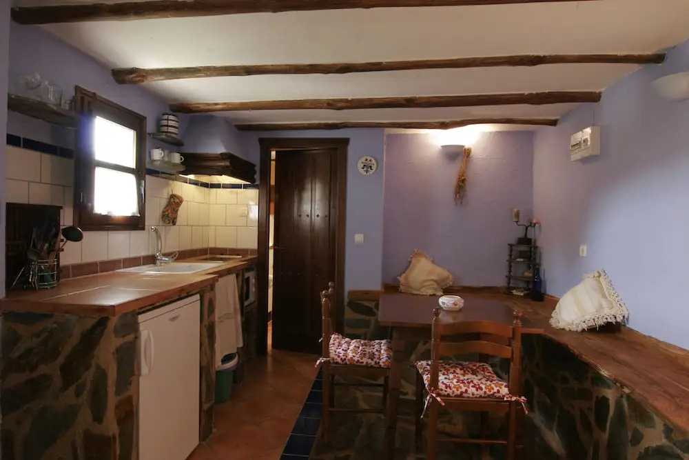 Casa Manadero