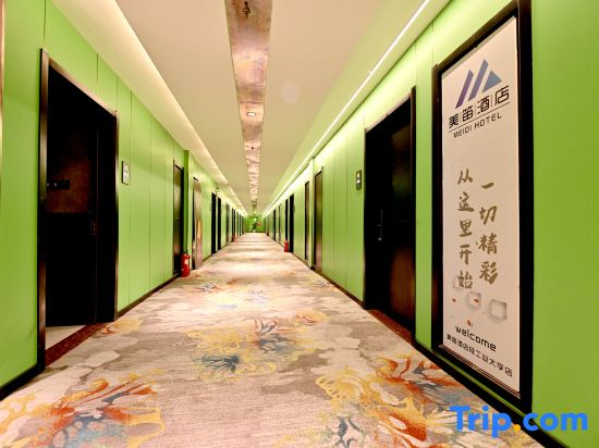 Meidi Hotel