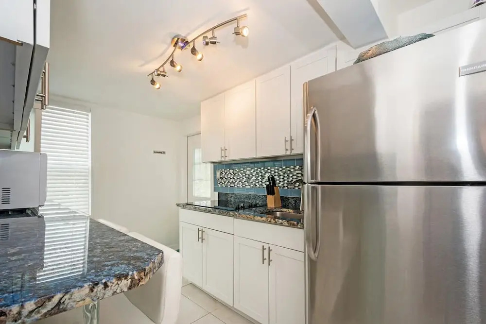 Estero Estate #3 - Two Bedroom Apartment