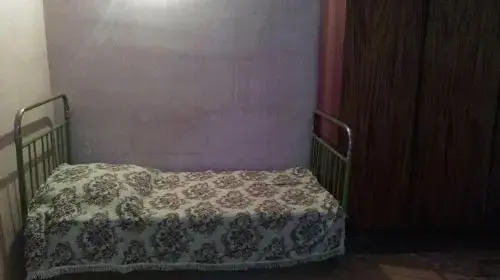 Granny'S House