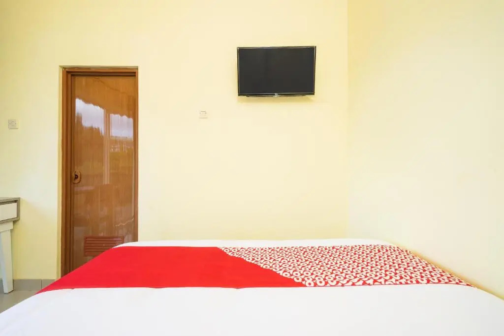 OYO 1855 Elise Exclusive Residence