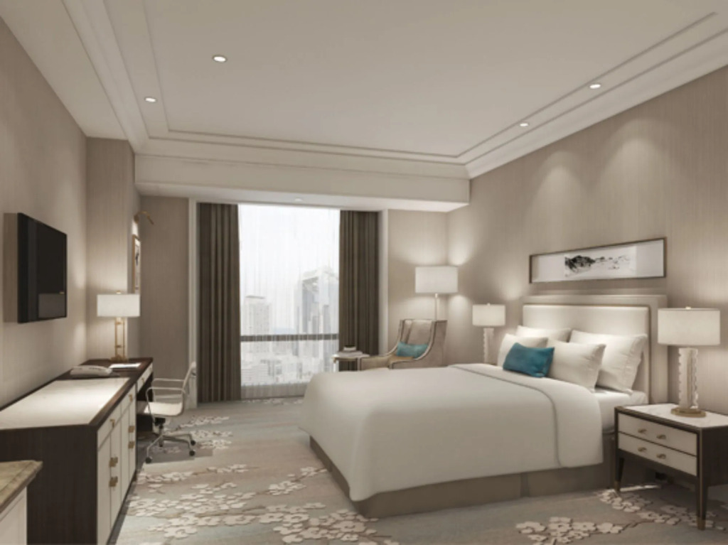 Jeurong Hotel Shanghai