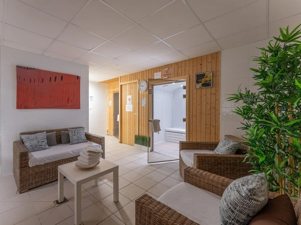 5-guest Flat Near Lacanau Lake